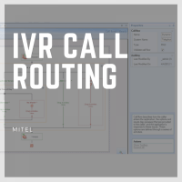 ivr routing