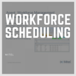 workforce scheduling