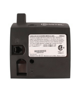 Mitel Cordless Accessories Module