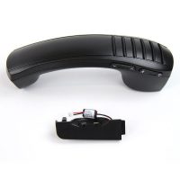 Mitel Cordless Handset with Charging Plate