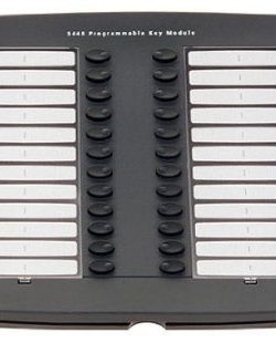 Mitel Programmable 48 Key Module