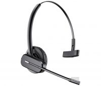 Plantronics CS540a Convertible Wireless Headset System