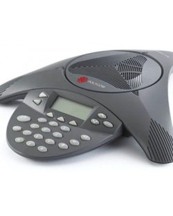 Polycom Soundstation2 Conference Telephone Expandable