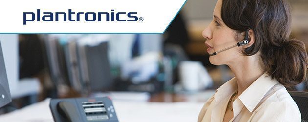 Plantronics | Shop Plantronics Products at Sales-Tele | UK
