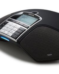 Konftel 300 IP Full Duplex Conference Phone - Power Over Ethernet